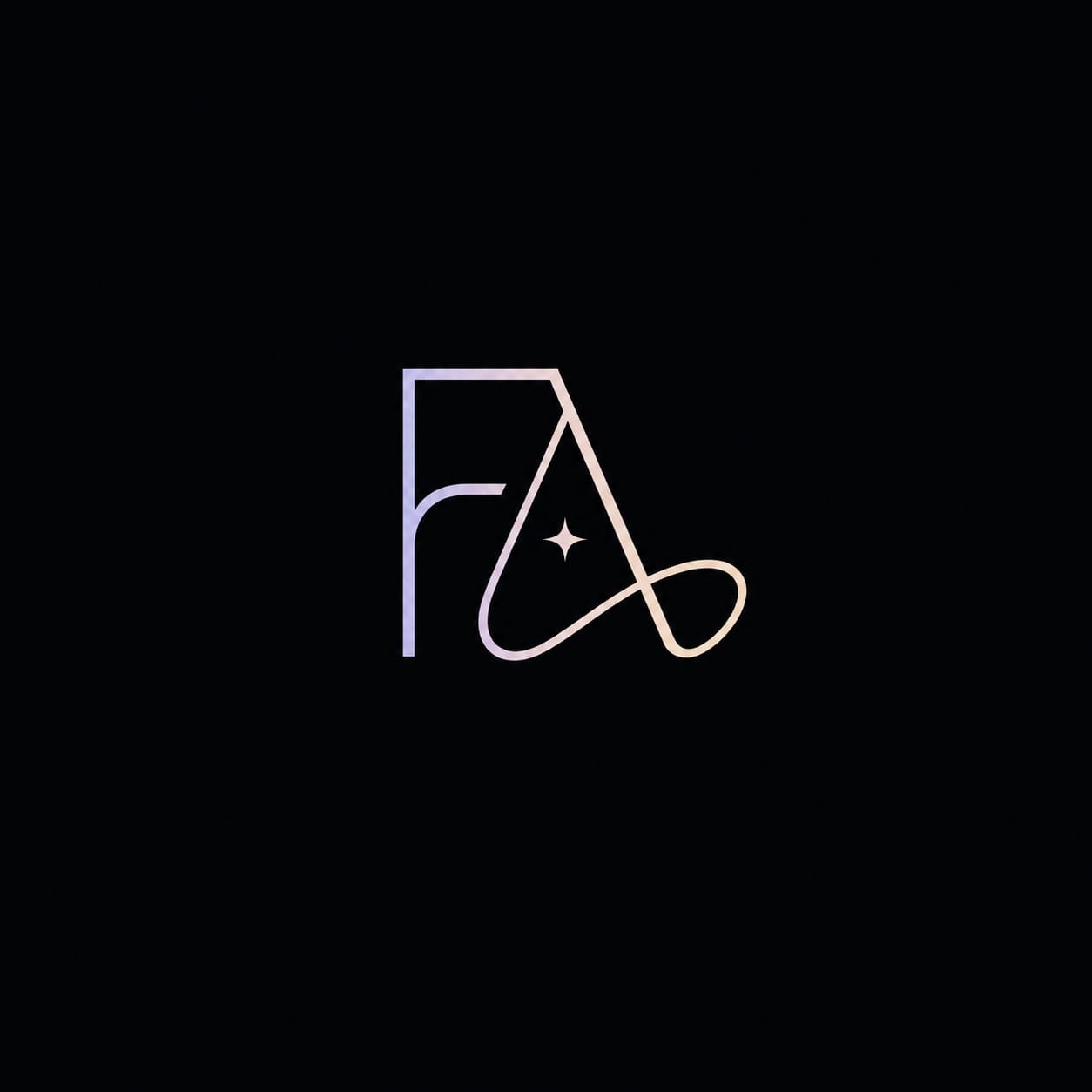 Frida Alma logo